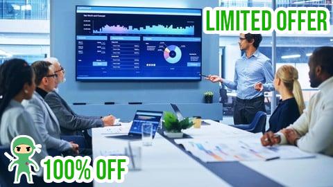 Free Coupon Business Intelligence (BI) and Predictive Analytics 101