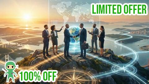 Free Coupon Business Leadership & Strategic Management Executive Program