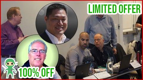 Free Coupon Business Networking Part 6: Persuasion Strategies