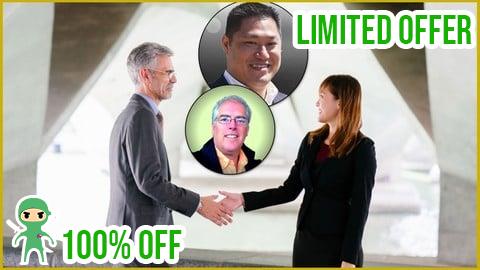 Free Coupon Business Networking Part 7 - Success is in The Follow Up