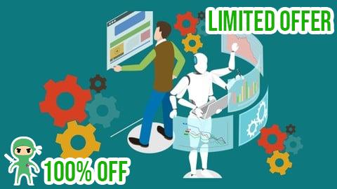 Free Coupon Business Process Automation: Certification