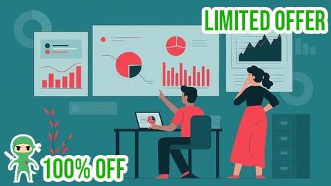 Free Coupon Business Statistics & Data Analysis for Decision Making