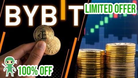 Free Coupon Bybit 101: The Road to Passive Income