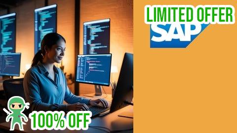Free Coupon C_ABAPD SAP Certified Associate -  ABAP Practice Test