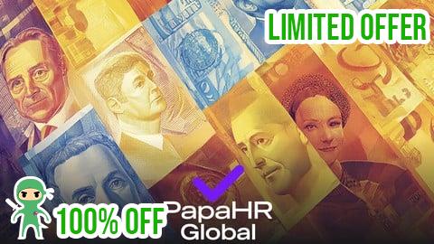 Free Coupon C&B no Sistema de Recompensas Totais da Empresa [PT+]