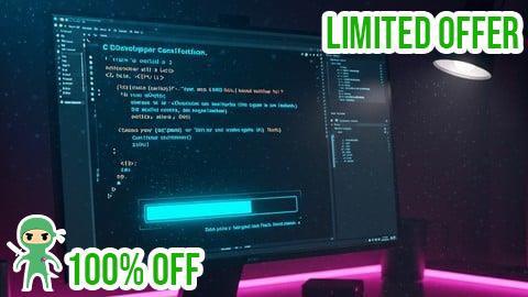 Free Coupon C# Developer Certification Practice