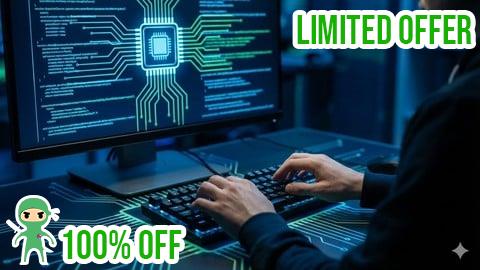 Free Coupon C Programming : Fully Hands on Learning Experience