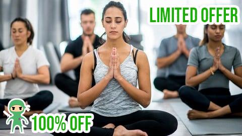 Free Coupon Calm Your Mind: Overcome Stress & Anxiety Naturally