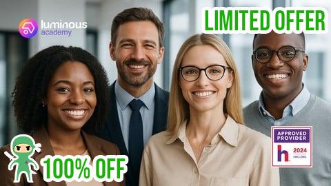 Free Coupon Canadian Employment & HR Compliance Laws Certificate Course