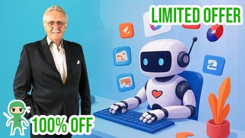 Free Coupon Canva AI Unleashed: Design, Video & Animation Faster