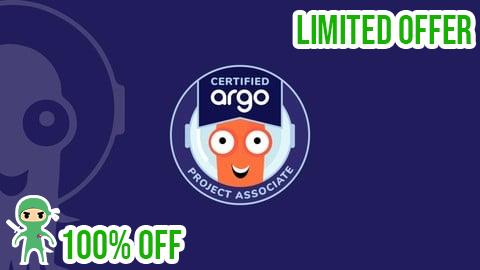 Free Coupon CAPA: Certified Argo Project Associate Practice Exams