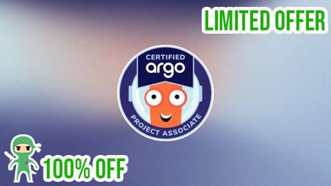 Free Coupon CAPA: Certified Argo Project Associate Practice Exams