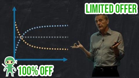 Free Coupon Financial Markets & Capital Markets Professional Course 2026