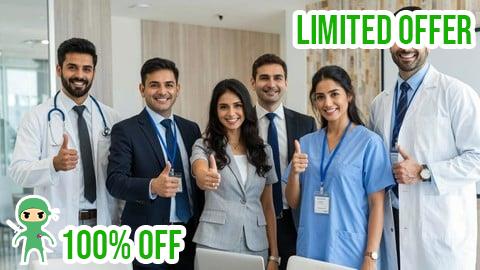 Free Coupon Career Development in Health IT and EHR Fields