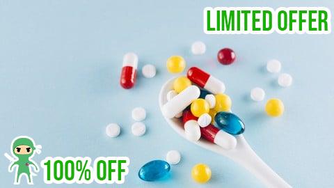 Free Coupon CBT: Cognitive Behavioral Therapy For Anxiety And Depression