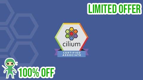 Free Coupon CCA: Cilium Certified Associate Practice Exams