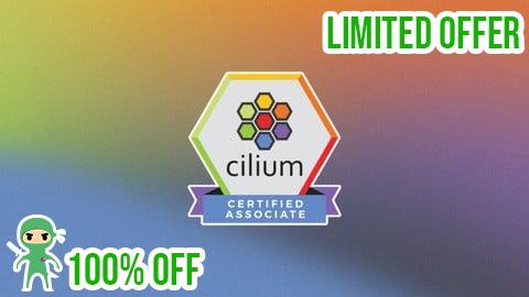 Free Coupon CCA: Cilium Certified Associate Practice Exams