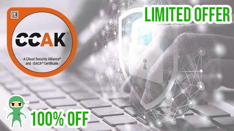 Free Coupon CCAK - Certificate of Cloud Auditing Knowledge Exams