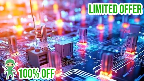 Free Coupon CCNA 200-301: Networking Essentials Practice Lab Test