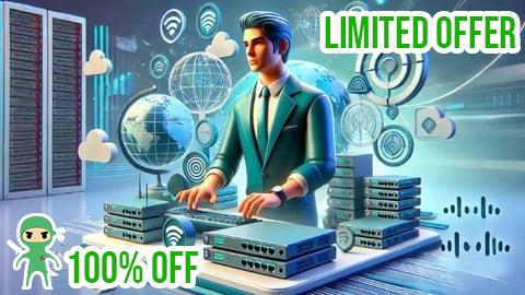 Free Coupon CCNA Exam Prep: Top Practice Questions for Cisco Success