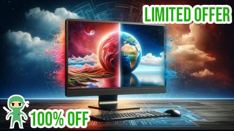Free Coupon CCNA Networking Essentials: A Comprehensive Cisco Course
