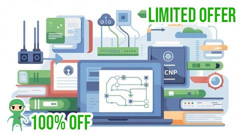 Free Coupon CCNP Certification Exam Preparation: Comprehensive Practice