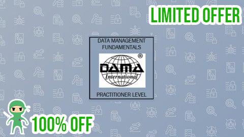 Free Coupon CDMP Data Management Fundamentals (DMF) Practice Exams 2025