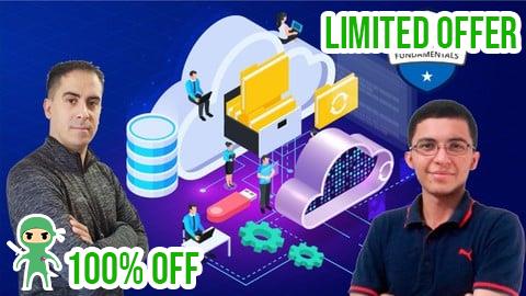 Free Coupon Certificación Microsoft Azure Fundamentals Exam AZ-900.