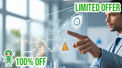 Free Coupon Certificat Professionnel en Gestion des Risques