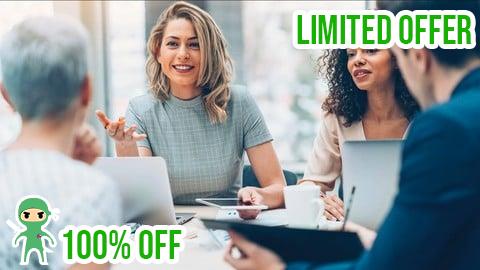 Free Coupon Certificate Course in HRM for Beginners