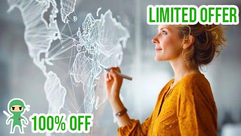 Free Coupon Certificate Course in Talent Management Across Borders