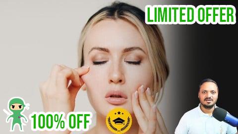 Free Coupon Certificate in Cosmetic Acupressure - Fully Accredited