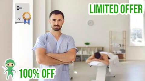 Free Coupon Certificate in Occupational Therapy (Accredited Course)