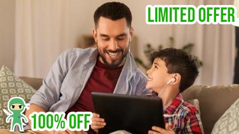Free Coupon Certification in Child Psychology and Child Development