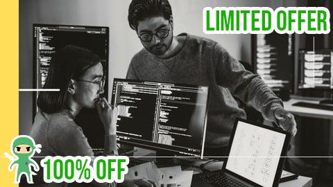 Free Coupon Certification in DevOps with Cloud, Docker, CI CD & Ansible