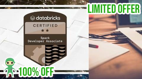 Free Coupon Certified Associate Developer for Apache Spark Practice Exam