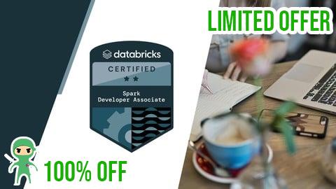 Free Coupon Certified Associate Developer for Apache Spark Prep Exams