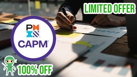 Free Coupon Certified Associate Project Management [CAPM] Practice Exams