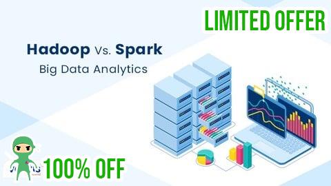 Free Coupon Certified Big Data Analytics (Hadoop / Spark)