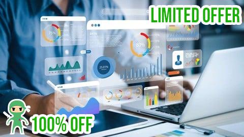 Free Coupon Certified Business Analytics & Decision Making