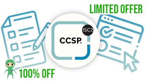 Free Coupon Certified Cloud Security Professional (CCSP) Mock Exam Test