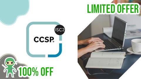 Free Coupon Certified Cloud Security Professional (CCSP) Practice Tests