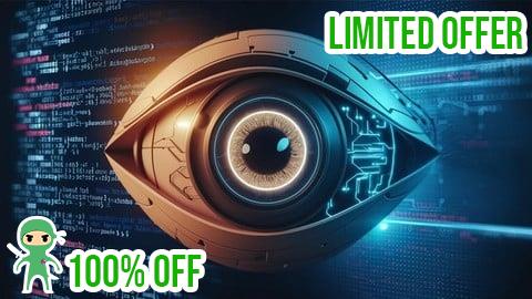 Free Coupon Certified Computer Vision & Image Processing