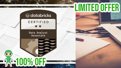 Free Coupon Certified Data Analyst Associate Practice Exams