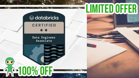 Free Coupon Certified Data Engineer Associate Practice Exams