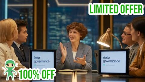 Free Coupon Certified Data Management Professional