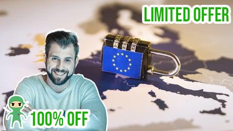 Free Coupon Certified Data Protection Officer (CDPO) Training