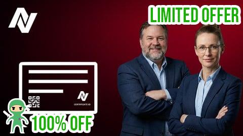 Free Coupon Certified Energy Management Professional (CEMP)