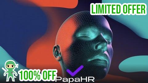 Free Coupon Certified Gemini HR Pro: AI Recruiting & Analytics [EN]