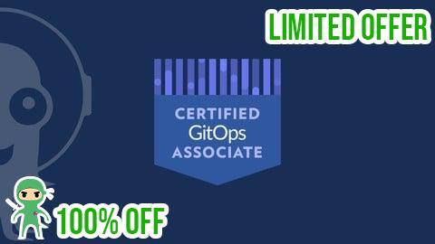 Free Coupon Certified GitOps Associate (CGOA) Practice Exams